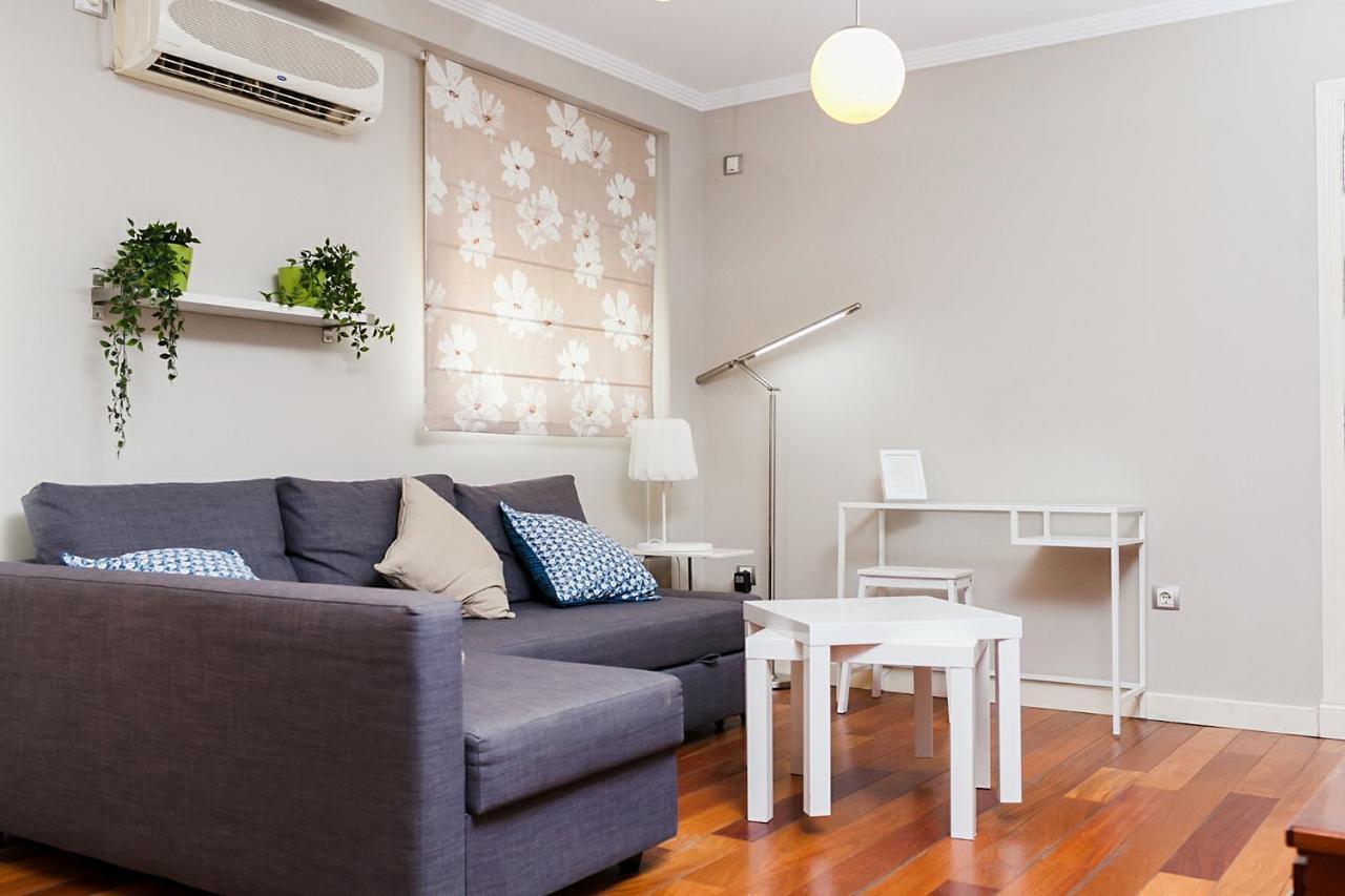 Apartamento Hub Santa Justa Sevilla