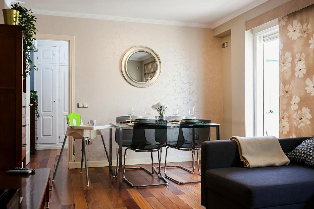 Apartamento Apartamento Hub Santa Justa Sevilla