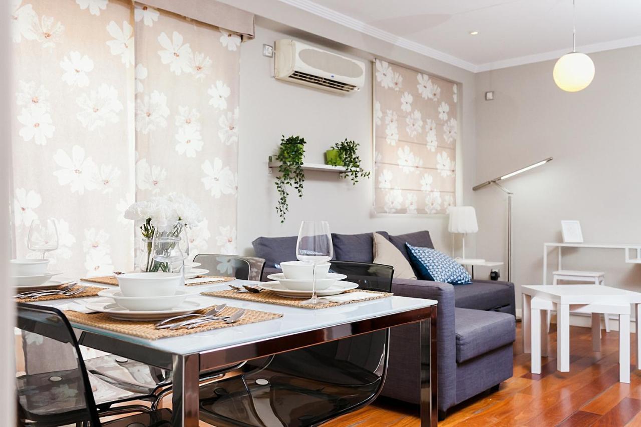 Apartamento Hub Santa Justa * Sevilla
