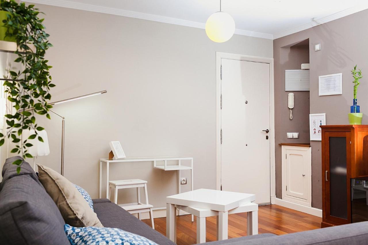 Apartamento Hub Santa Justa Apartamento Sevilla