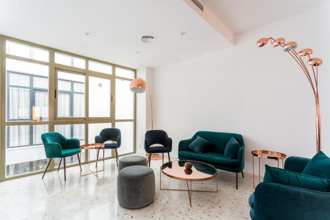 Сasa de vacaciones Veoapartment Casa Pedro
