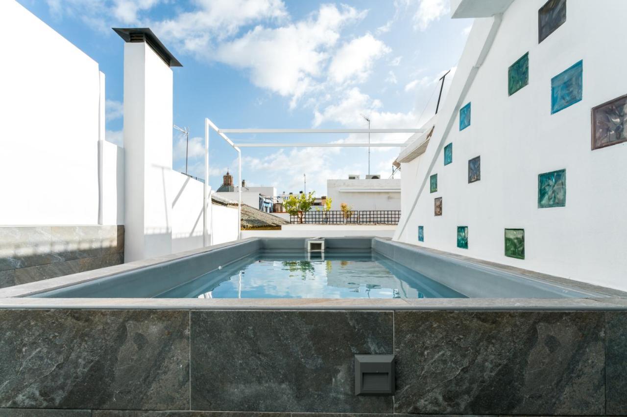 Сasa de vacaciones Veoapartment Casa Pedro *