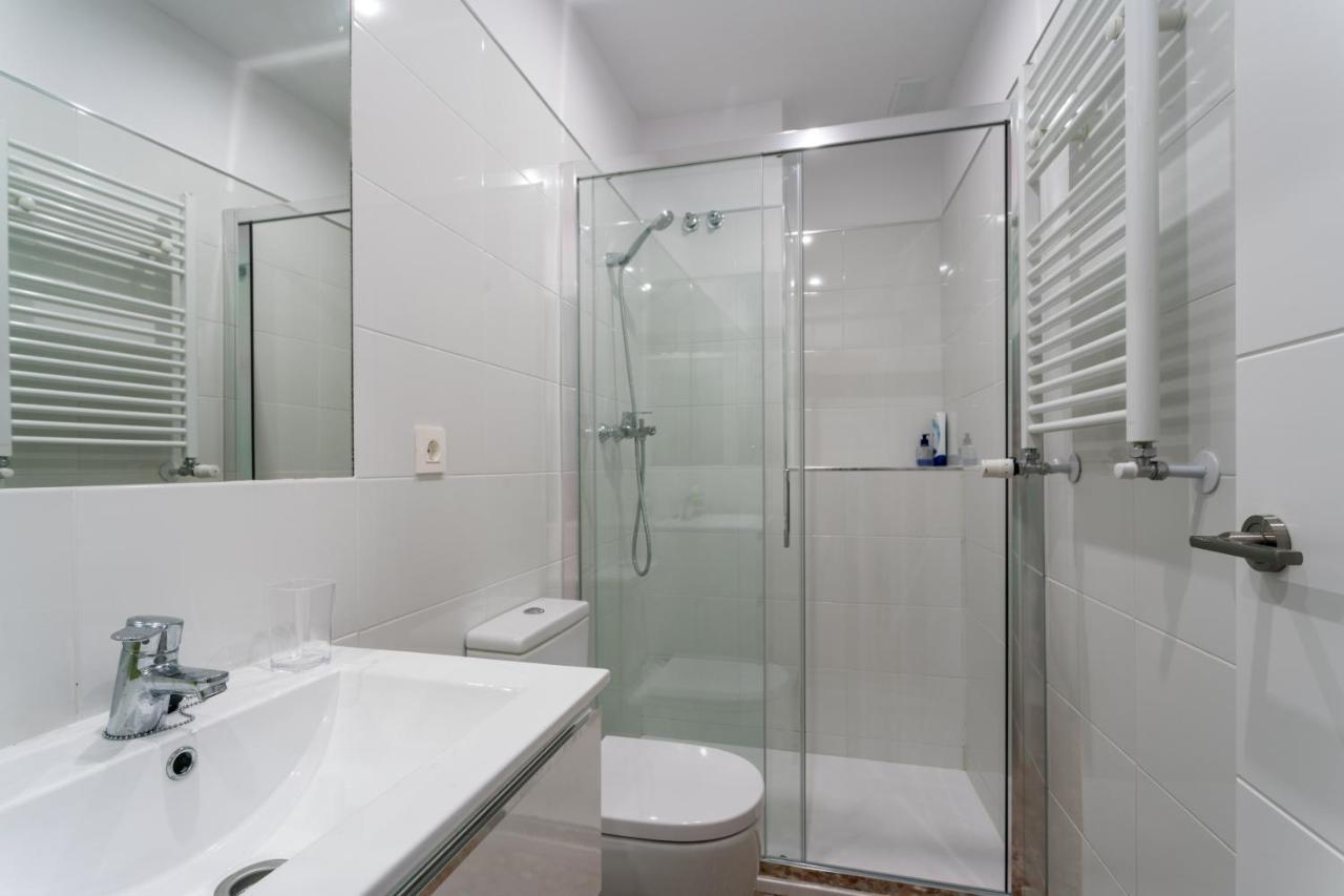 Veoapartment Casa Pedro Сasa de vacaciones Sevilla