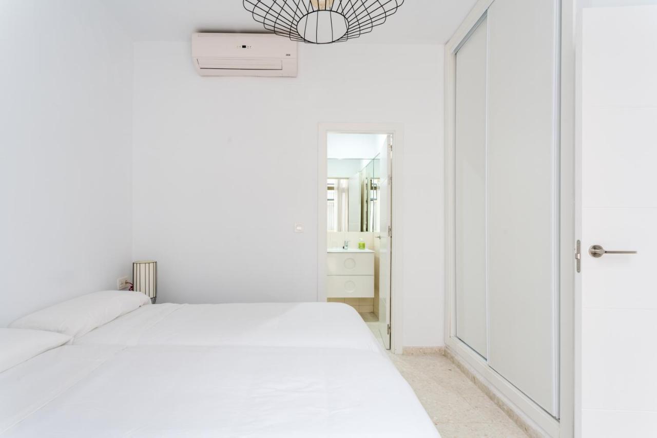 Veoapartment Casa Pedro * Sevilla