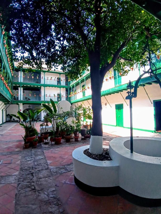 La Puerta Apartamento *