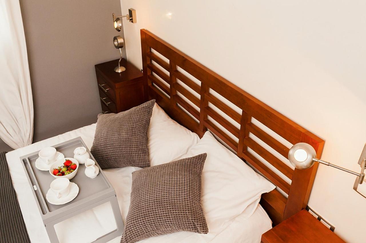 Apartamento Hub Santa Justa Apartamento *