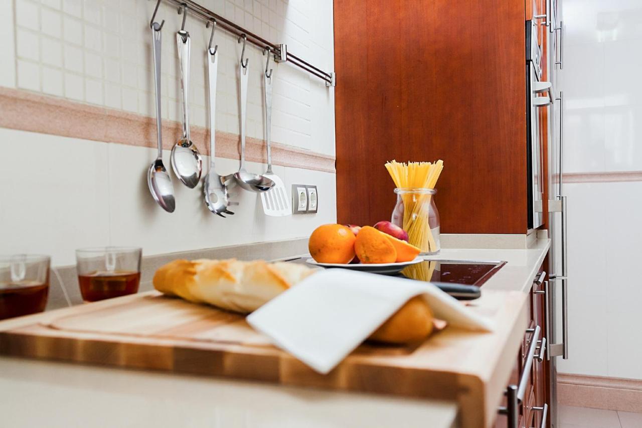Apartamento Hub Santa Justa Sevilla