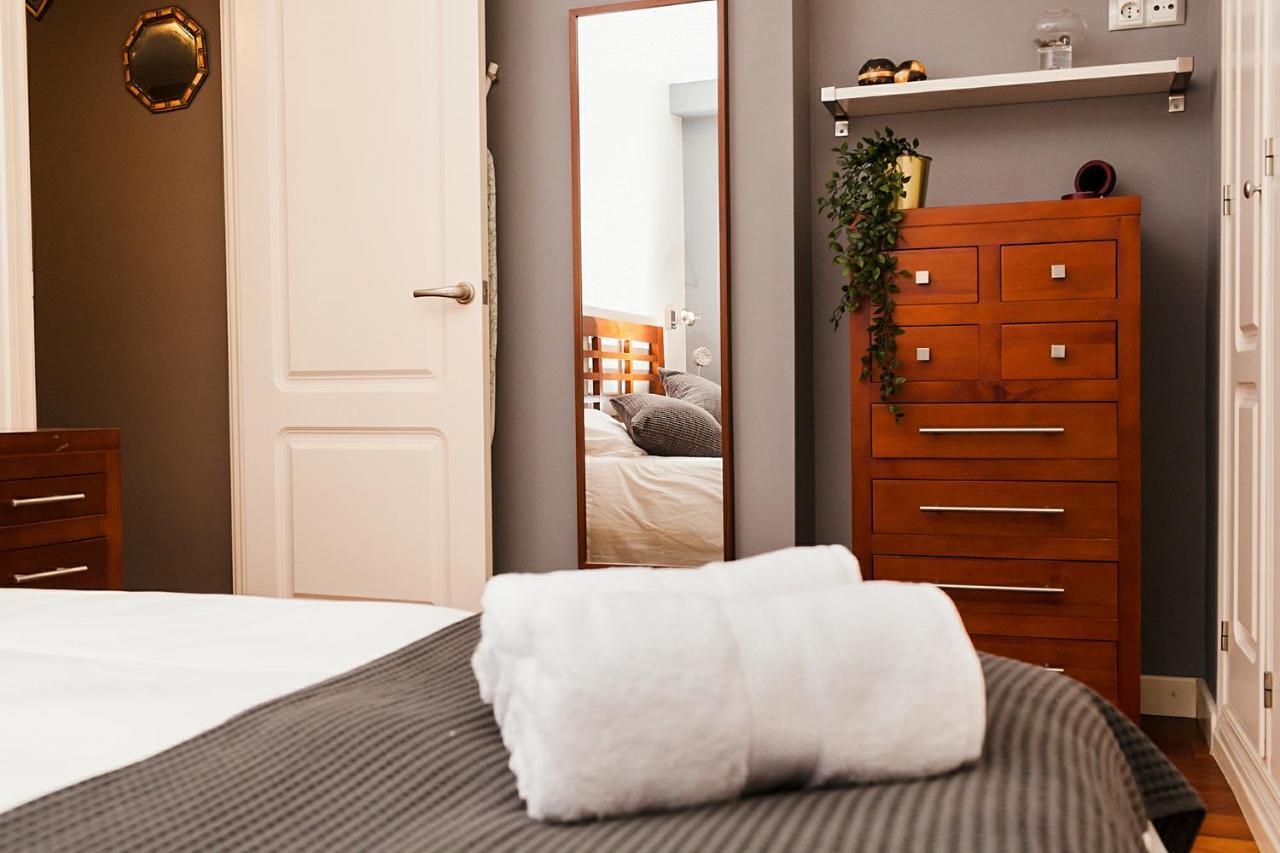 Apartamento Apartamento Hub Santa Justa *
