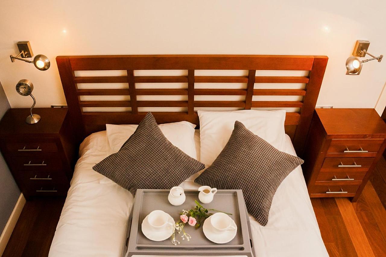 Apartamento Apartamento Hub Santa Justa Sevilla