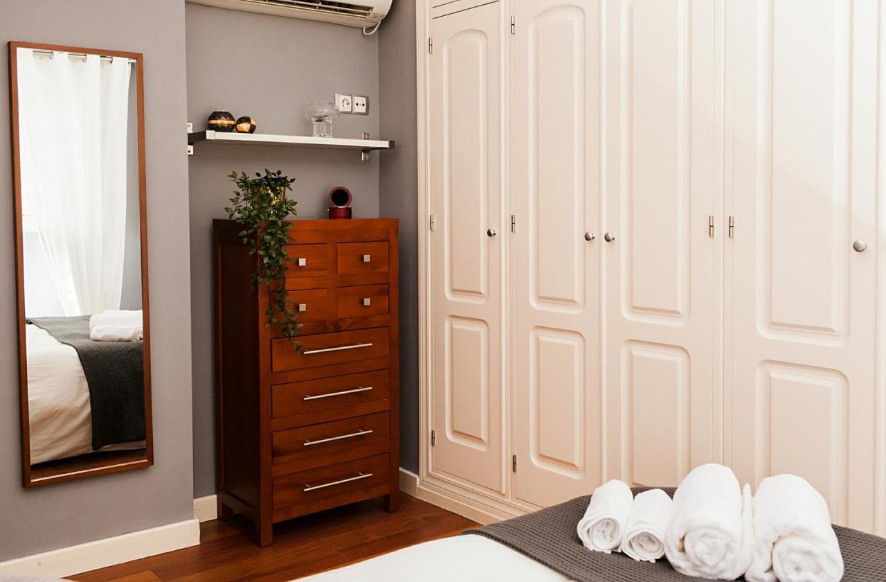 Apartamento Hub Santa Justa Sevilla