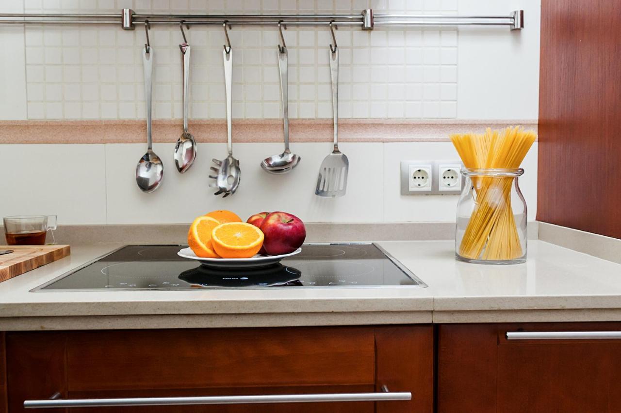 Apartamento Hub Santa Justa *