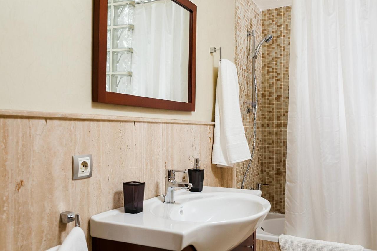 Apartamento Hub Santa Justa Apartamento Sevilla