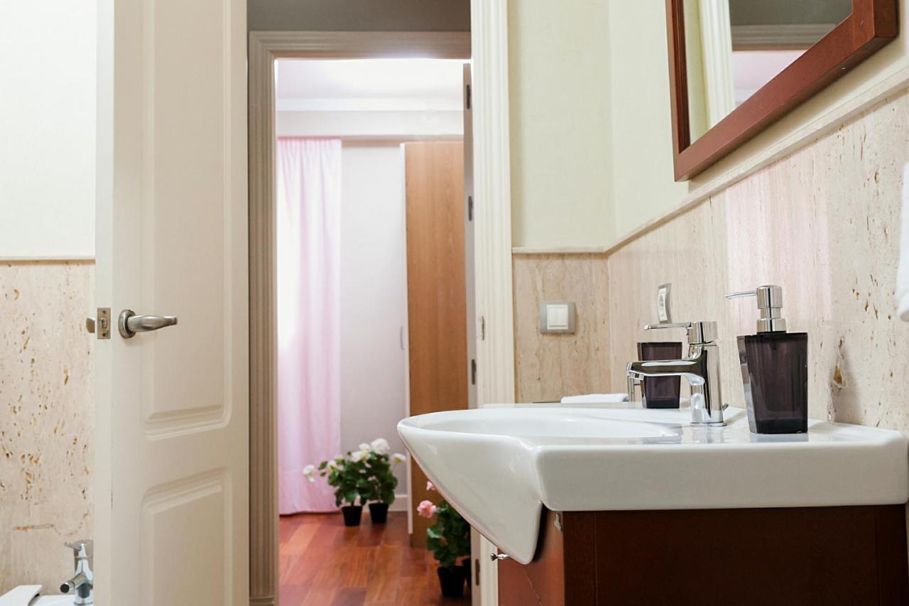 Apartamento Hub Santa Justa *