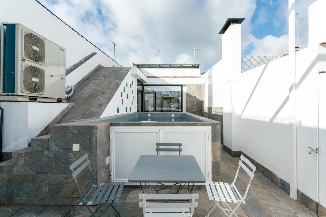Сasa de vacaciones Veoapartment Casa Pedro
