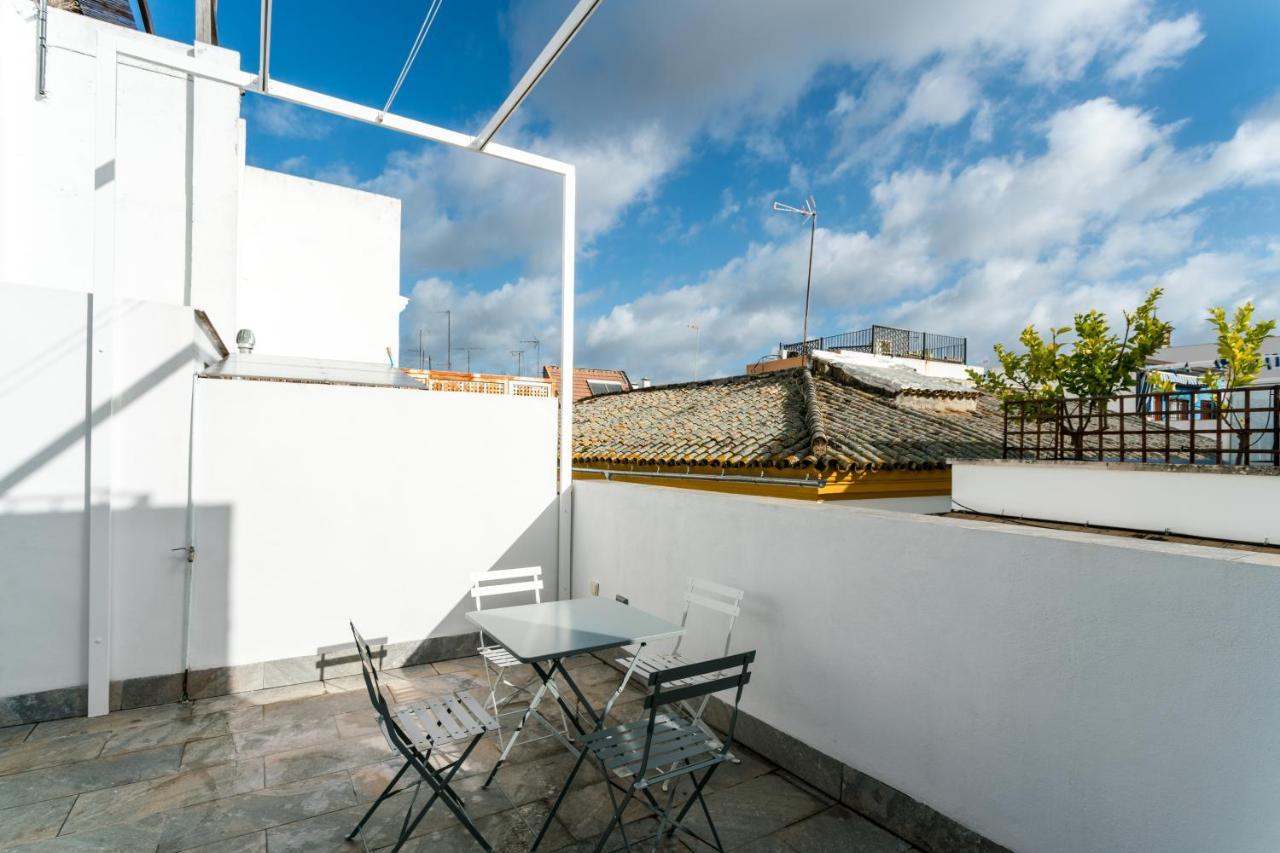 Сasa de vacaciones Veoapartment Casa Pedro Sevilla