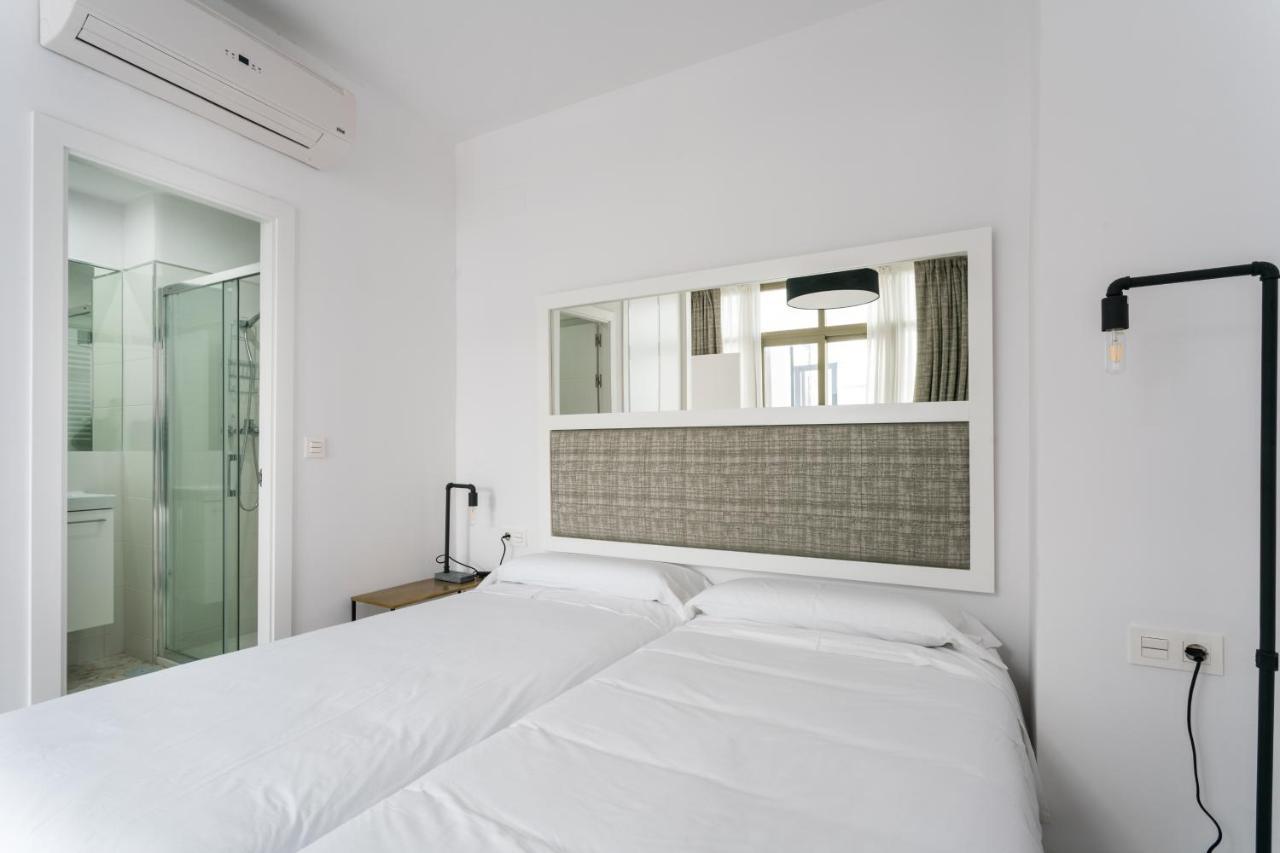 Veoapartment Casa Pedro Sevilla