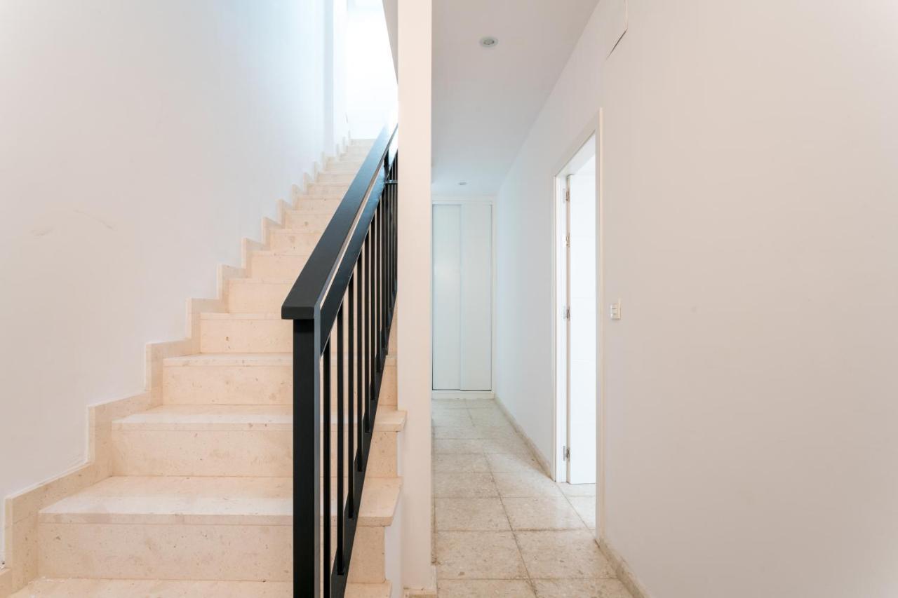 Veoapartment Casa Pedro Sevilla