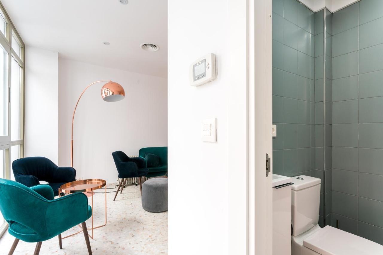 Veoapartment Casa Pedro * Sevilla