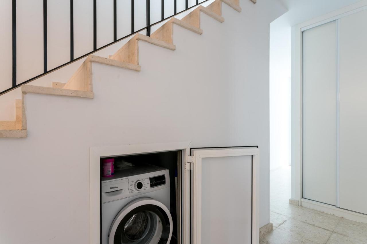 Veoapartment Casa Pedro * Sevilla