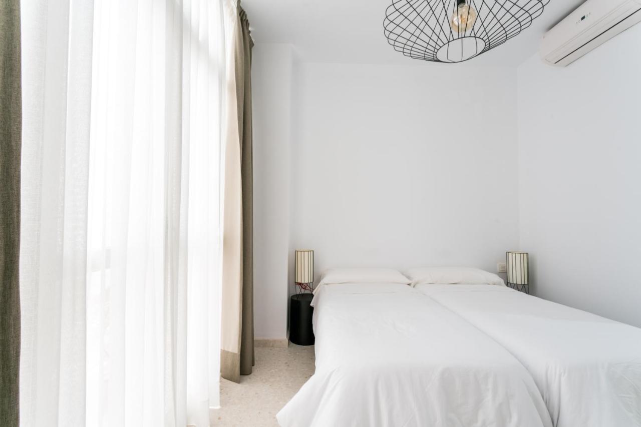 Veoapartment Casa Pedro Sevilla