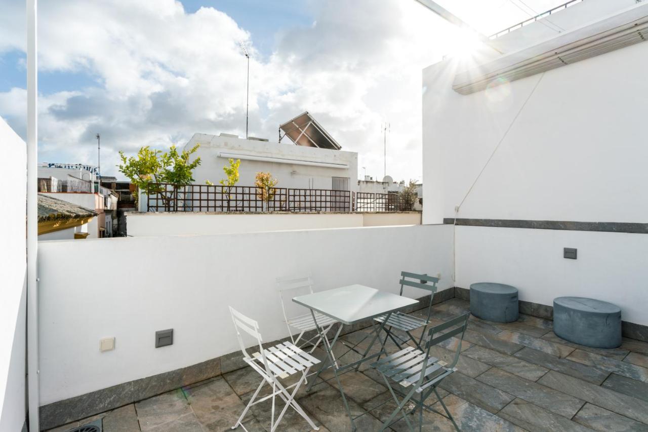 Сasa de vacaciones Veoapartment Casa Pedro Sevilla