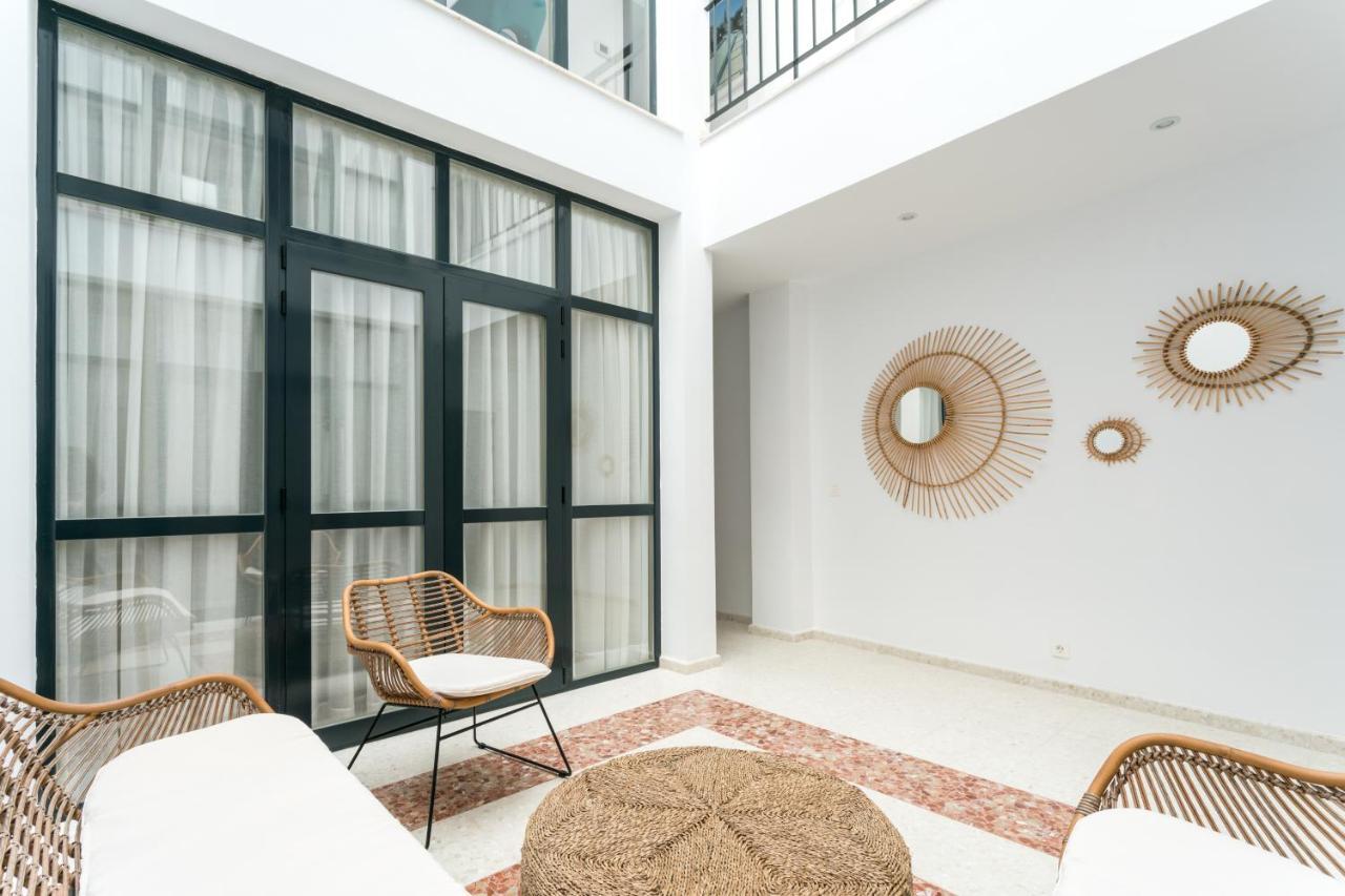 Veoapartment Casa Pedro * Sevilla