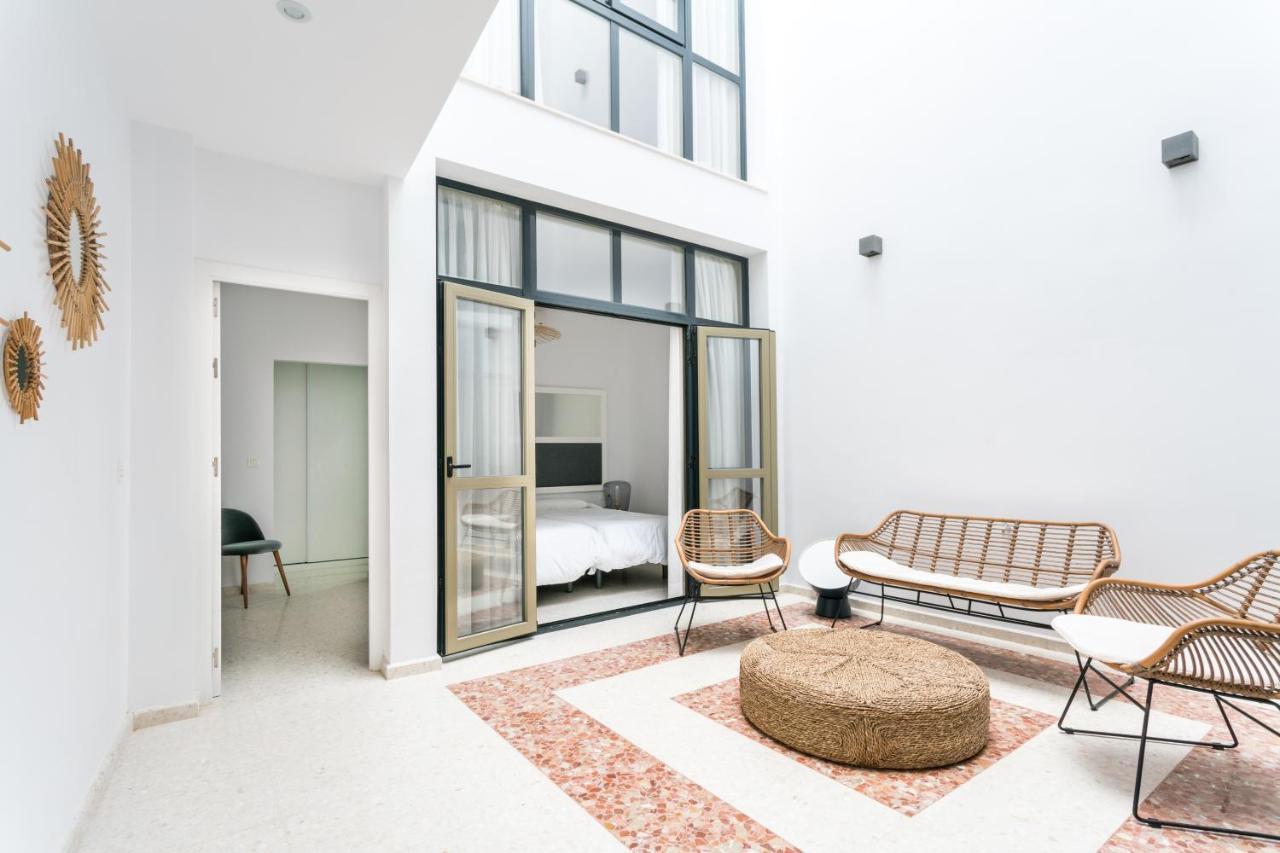 Veoapartment Casa Pedro Sevilla