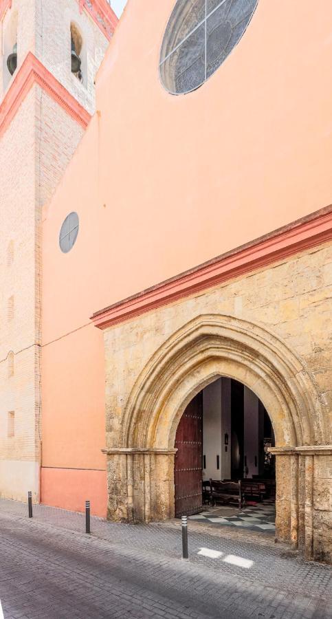 San Vicente -oasis De Paz En El Corazón De 3 Hab - 2 Baños Wifi Ac * Sevilla