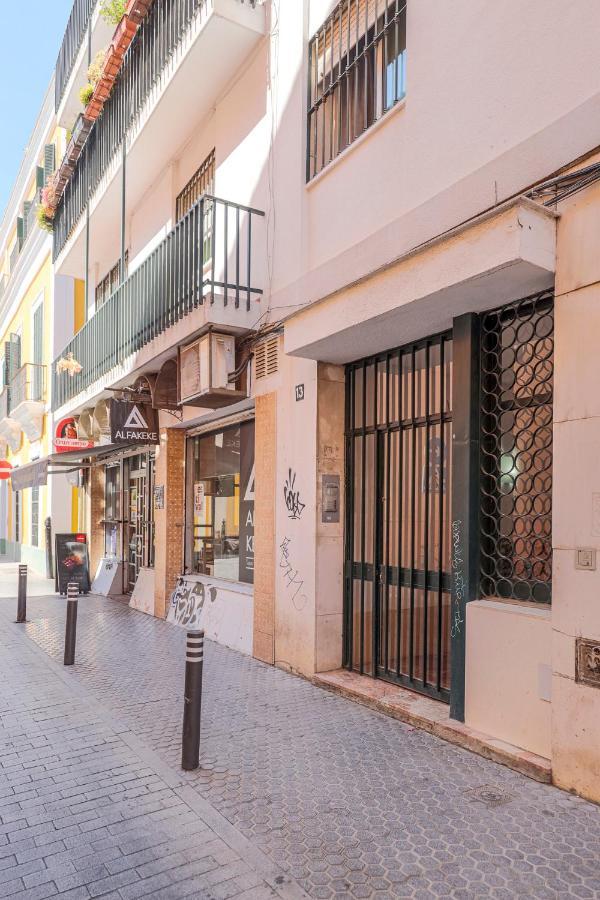San Vicente -oasis De Paz En El Corazón De 3 Hab - 2 Baños Wifi Ac Apartamento