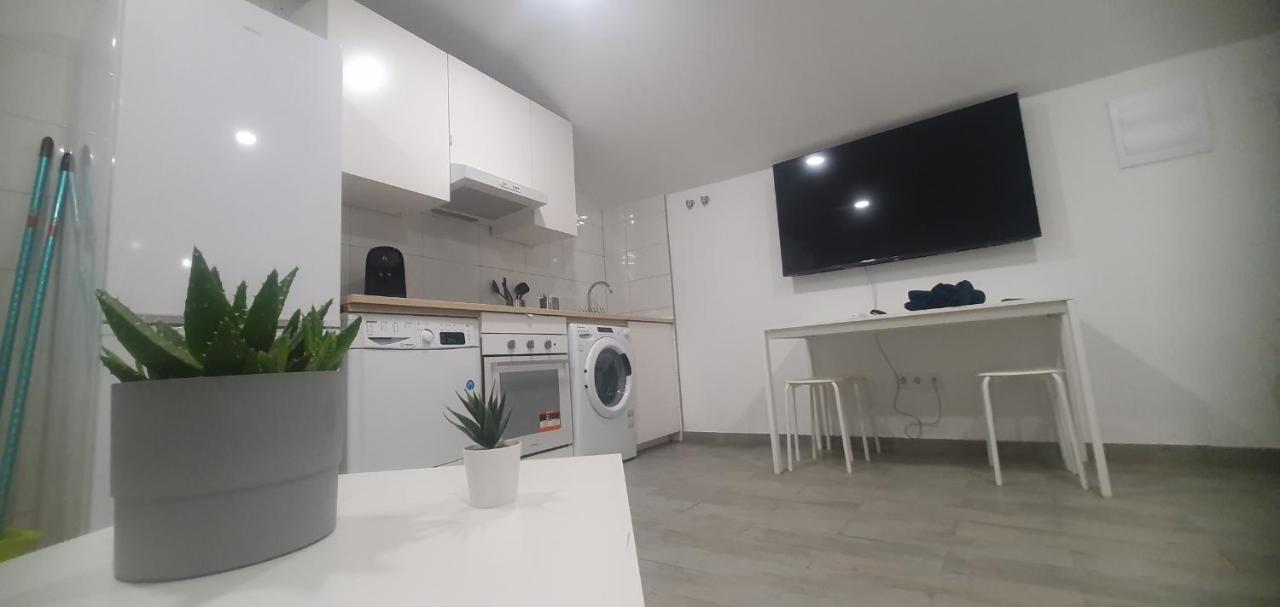 #4# Centro Apartamento *