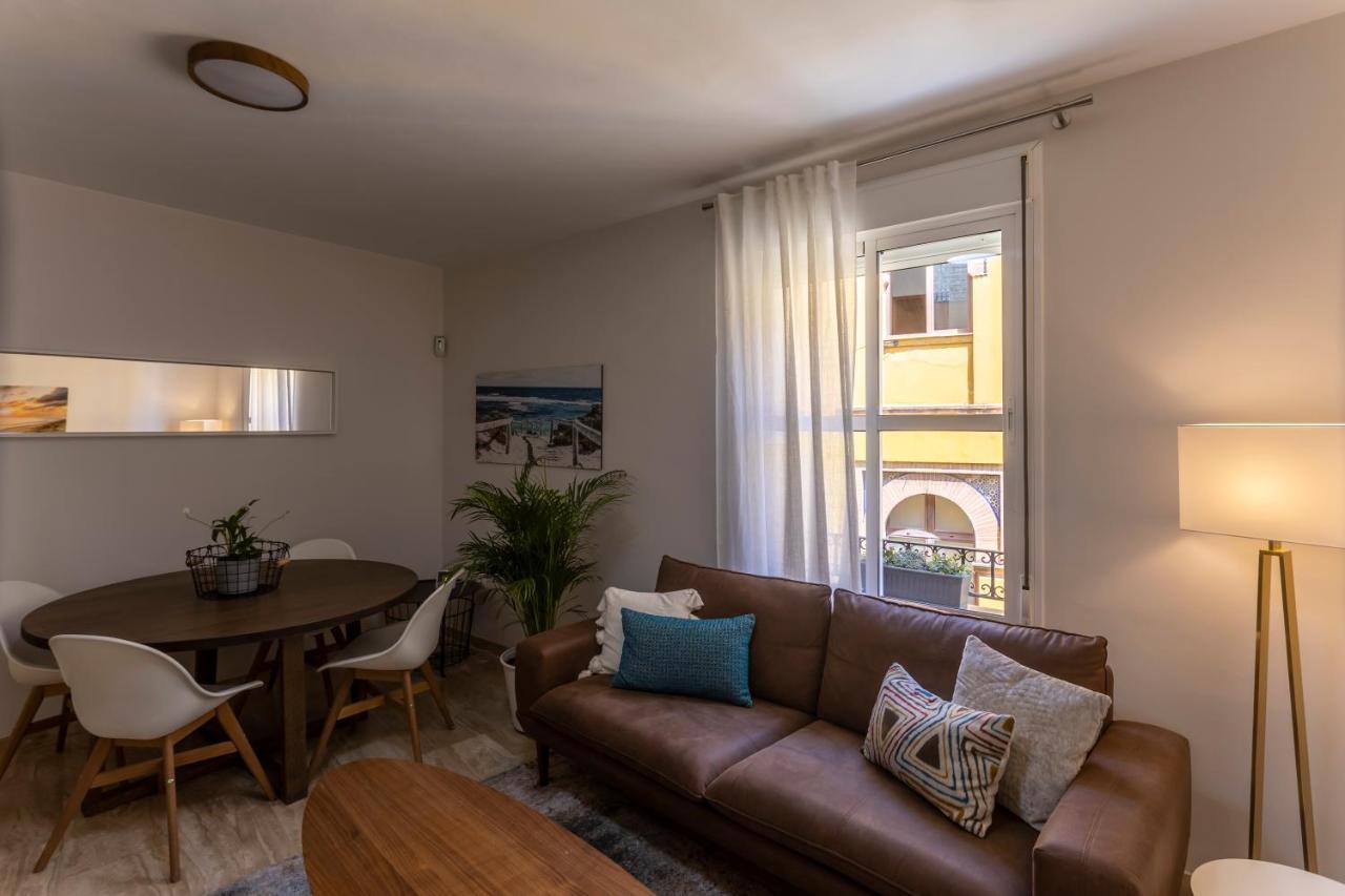 Bonito Nice Apartamento Centro