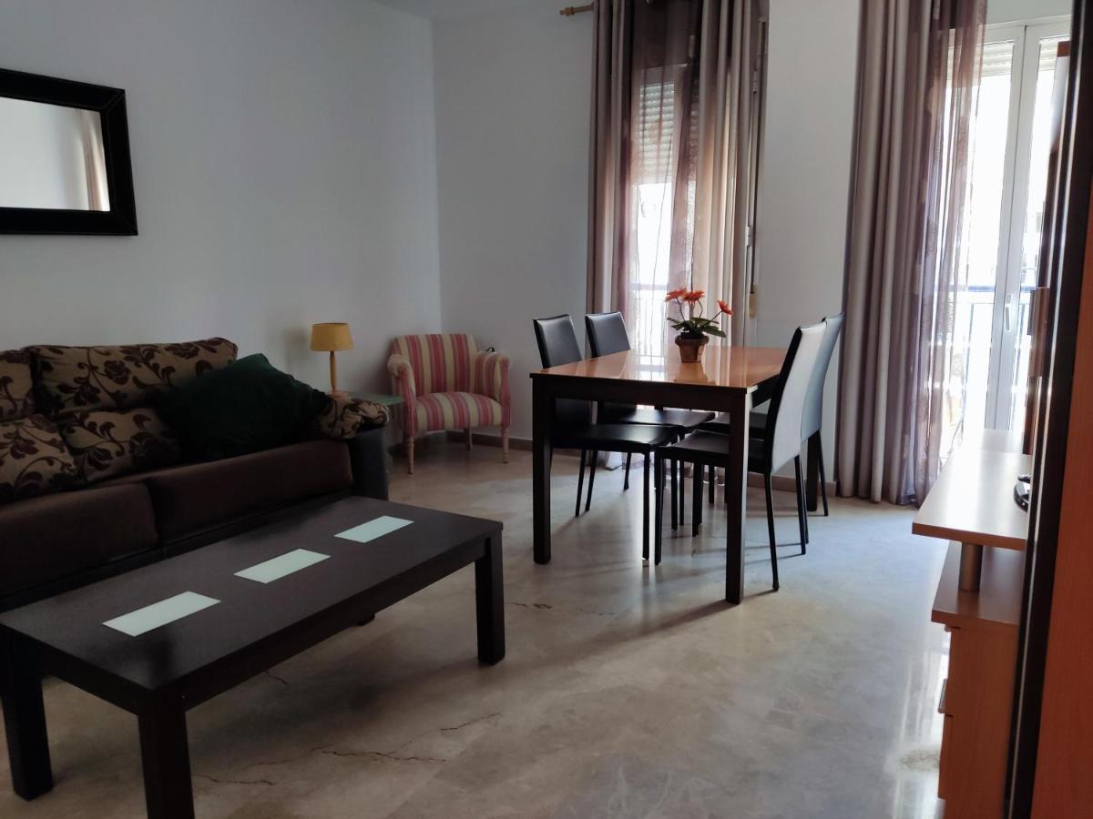 Apartamentos Sevilla Sevilla
