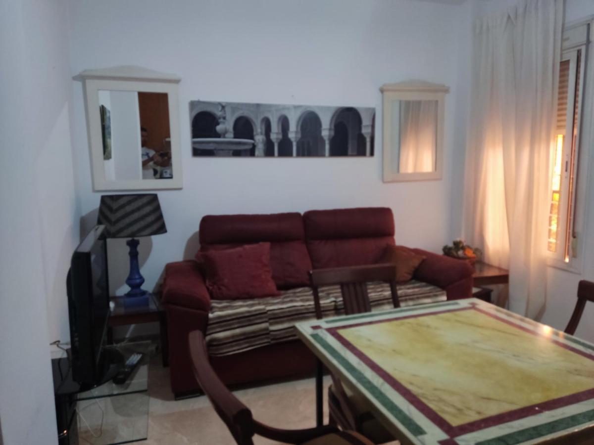 Apartamentos Sevilla Apartamento Sevilla