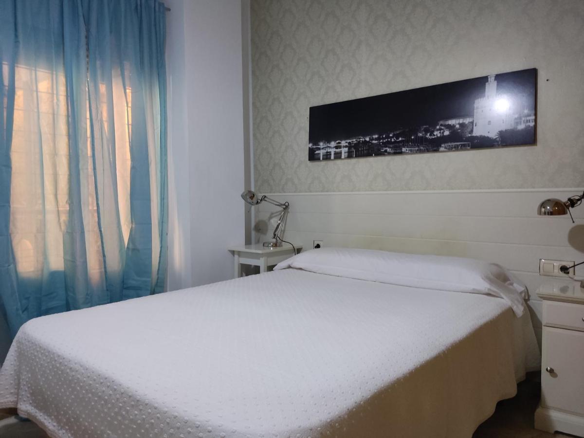 Apartamento Apartamentos Sevilla