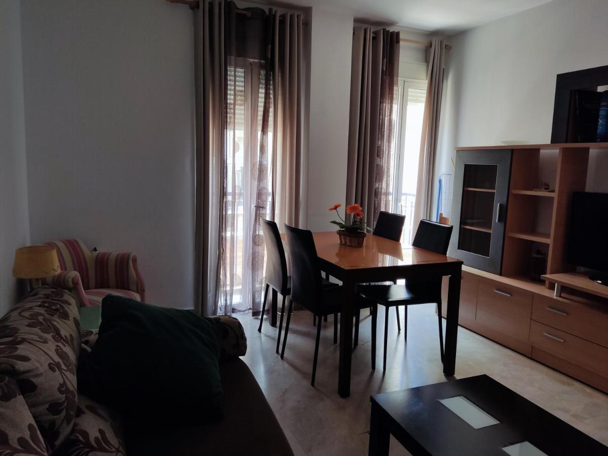 Apartamentos Sevilla *