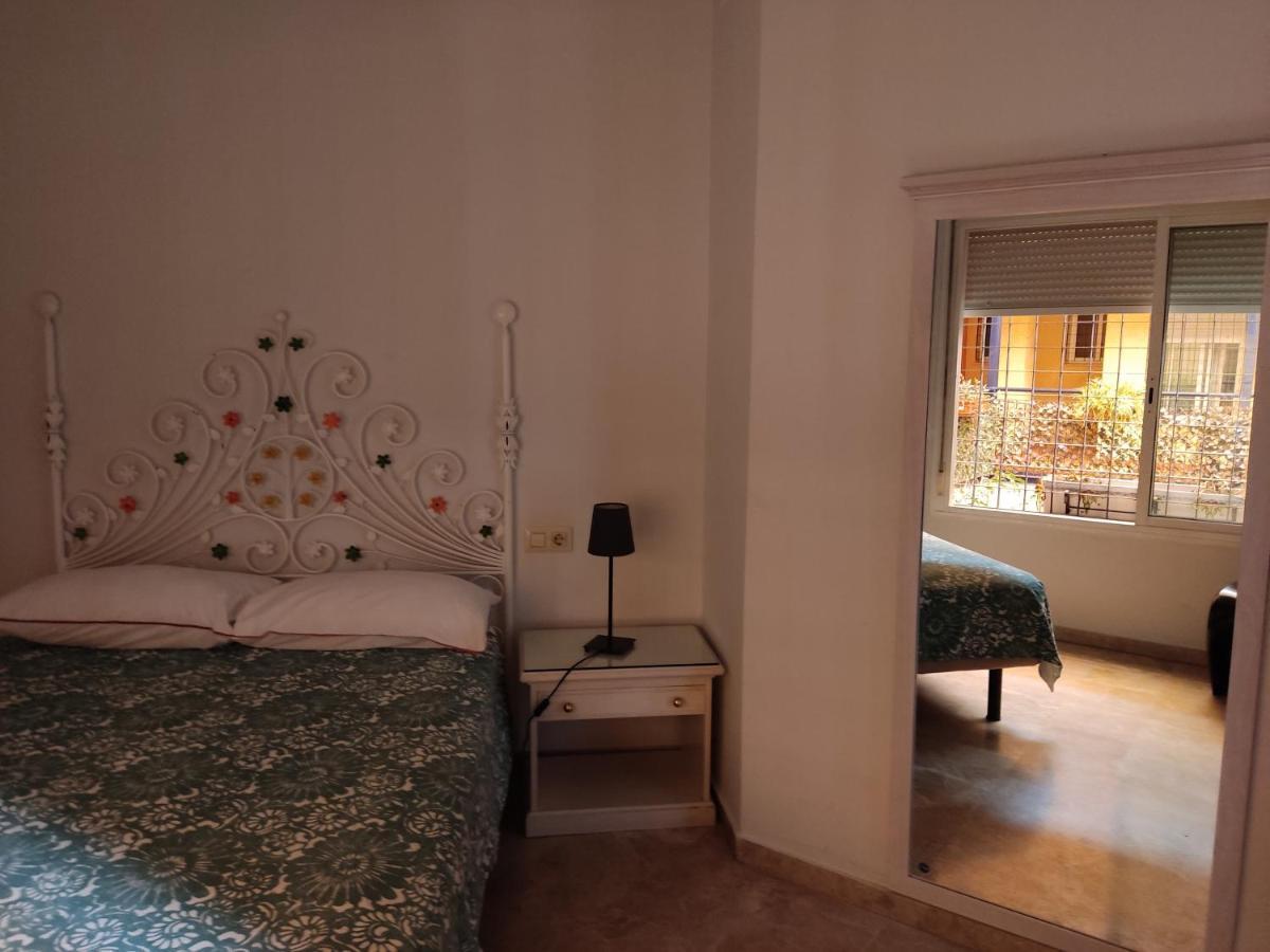 Apartamentos Sevilla *
