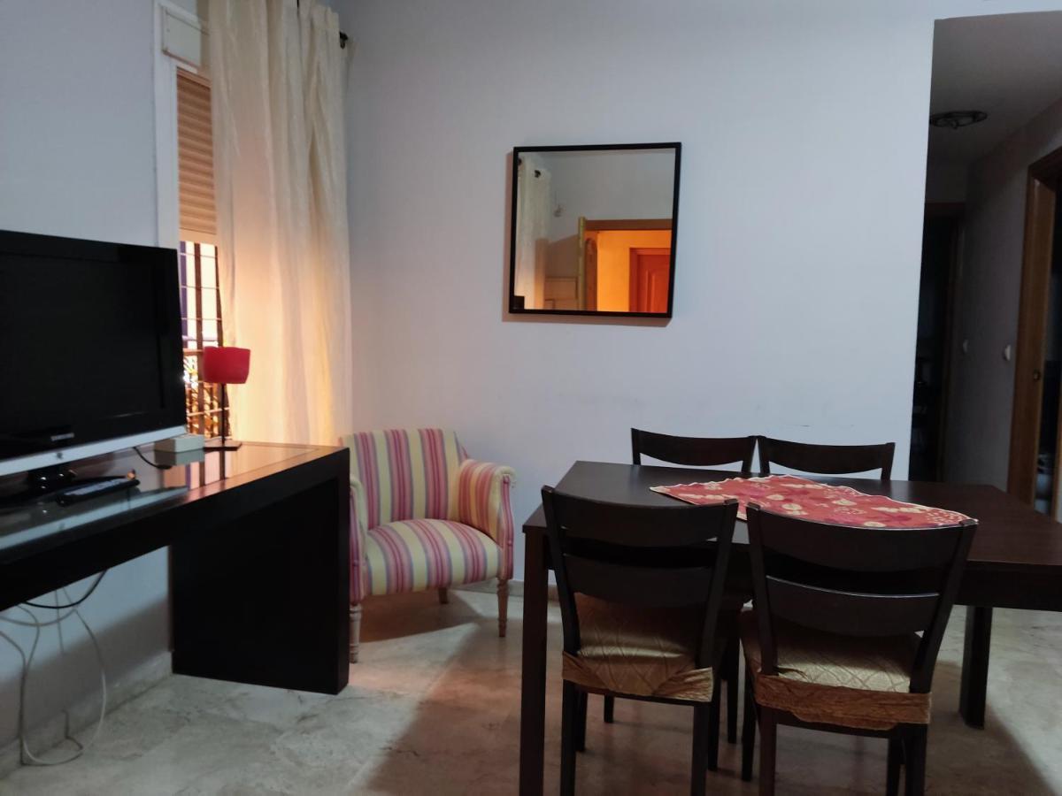 Apartamentos Sevilla Apartamento