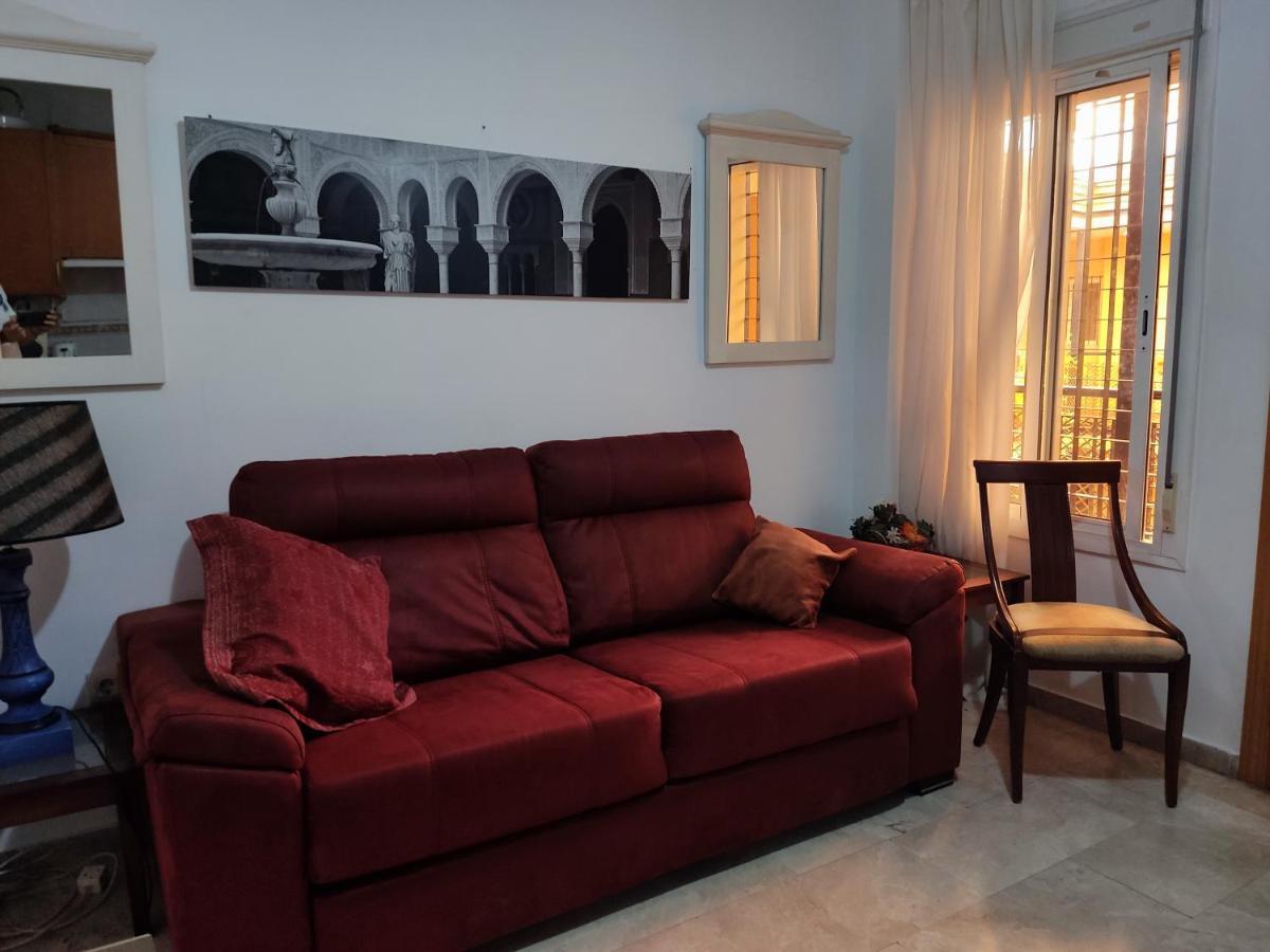 Apartamento Apartamentos Sevilla Sevilla