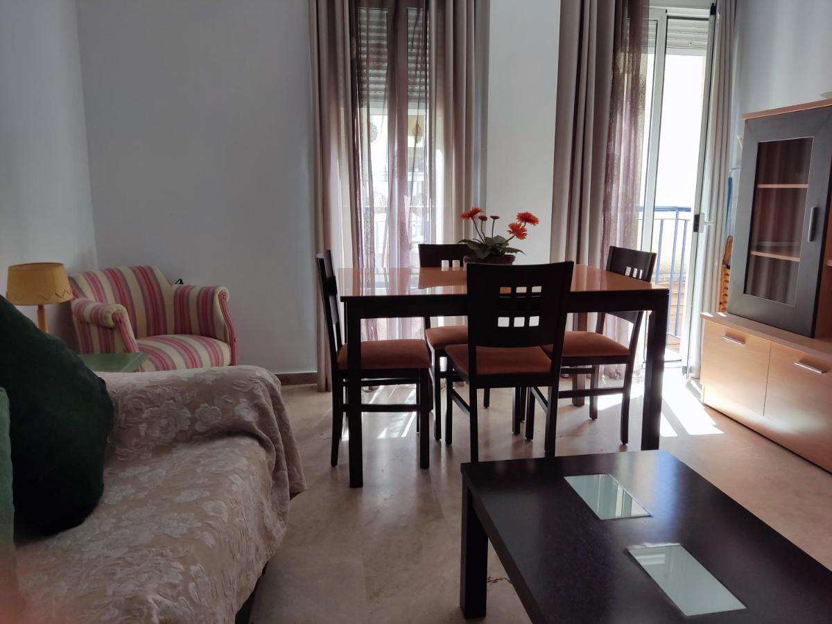 Apartamentos Sevilla Apartamento Sevilla