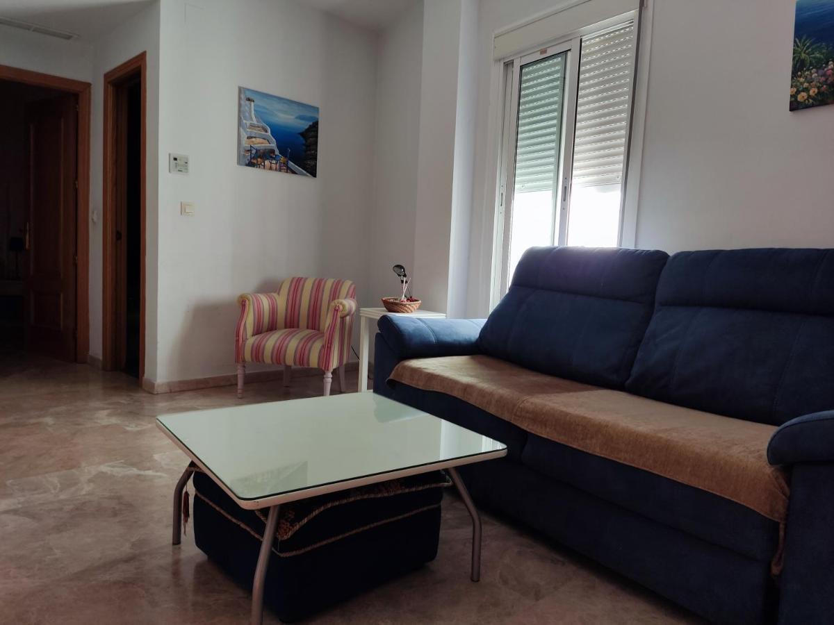 Apartamentos Sevilla Apartamento