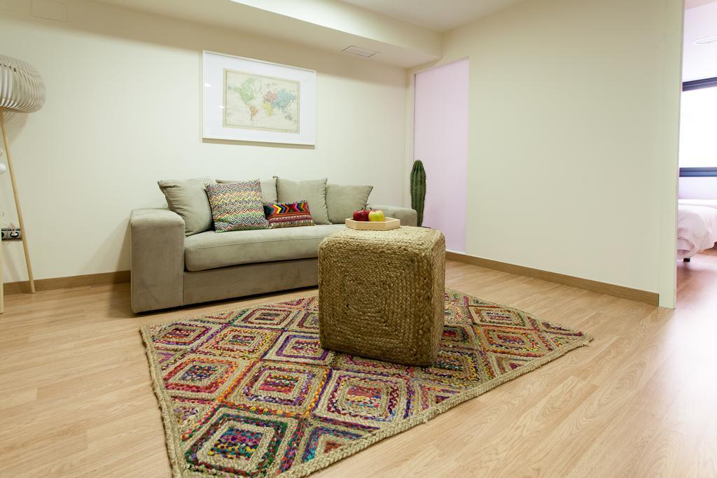 Olé - Albareda 24 Apartamento *