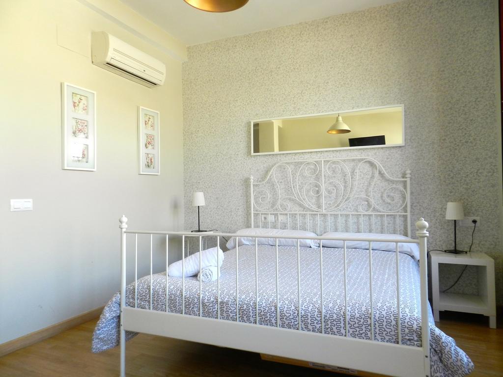 Hostel Grand Luxe Seville