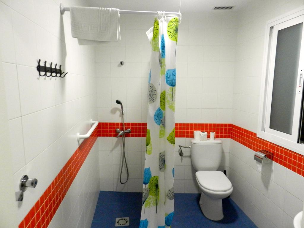 Hostel Grand Luxe