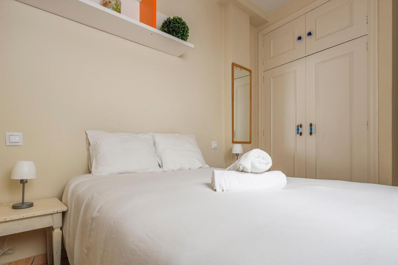 Apartment Fantastico Duplex 2 Terrazas 3 2 Banos *