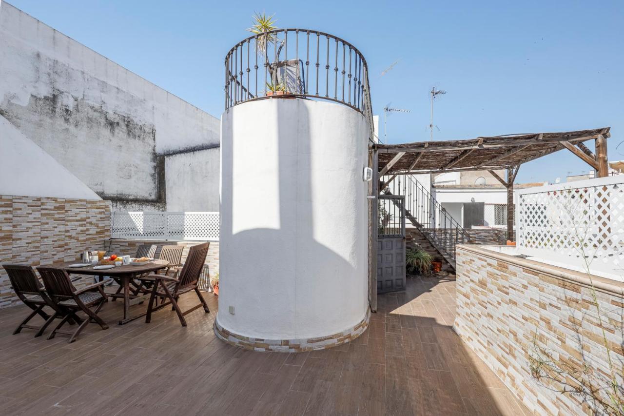 Fantastico Duplex 2 Terrazas 3 2 Banos Apartment *