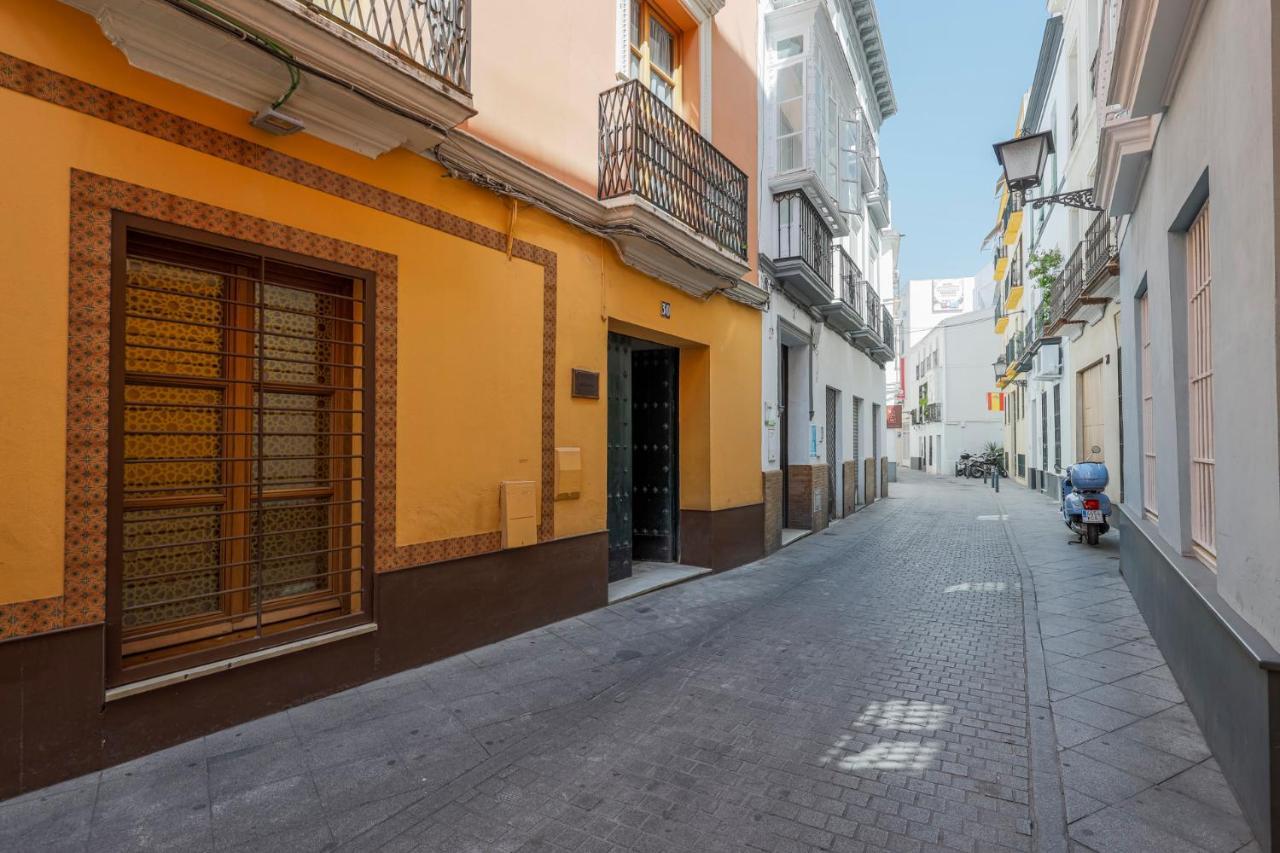 Apartment Fantastico Duplex 2 Terrazas 3 2 Banos Seville