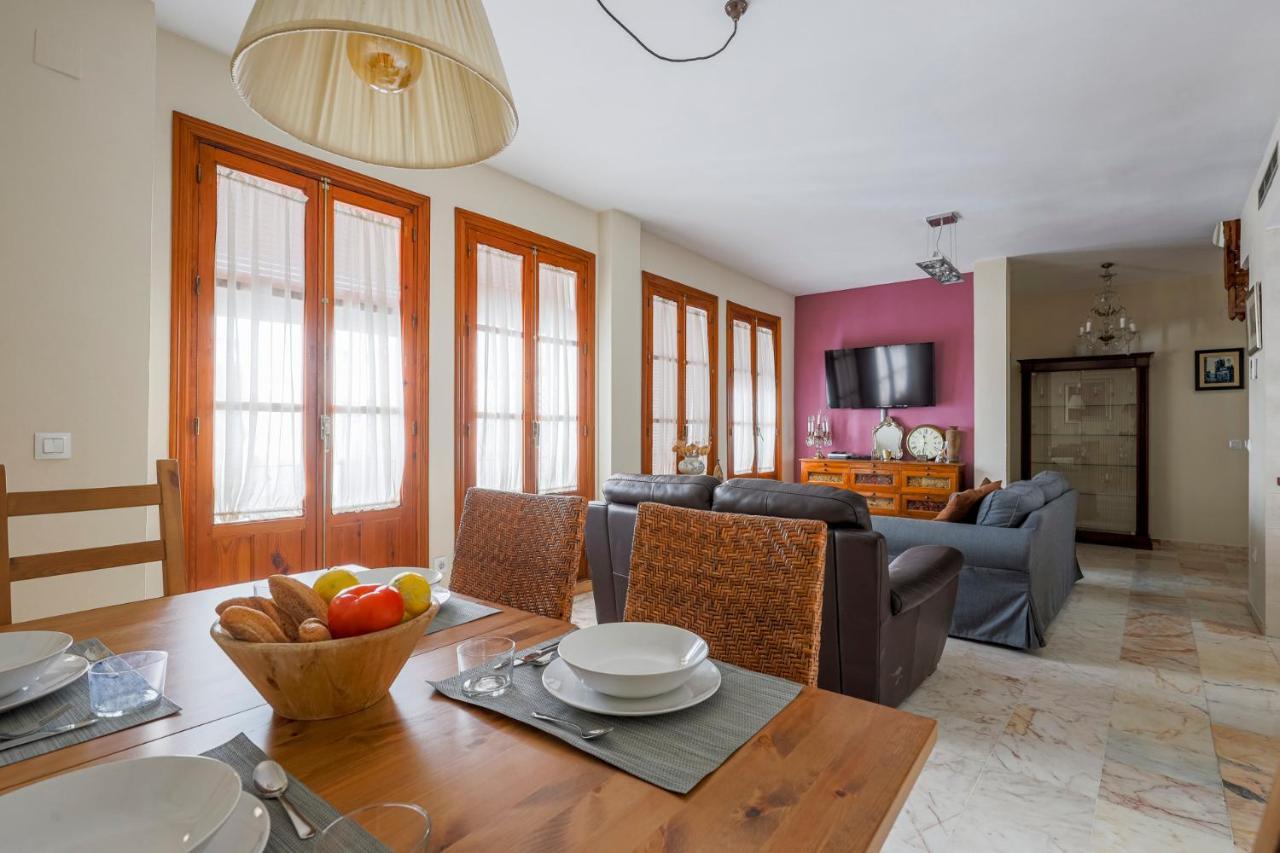 Fantastico Duplex 2 Terrazas 3 2 Banos Apartment *