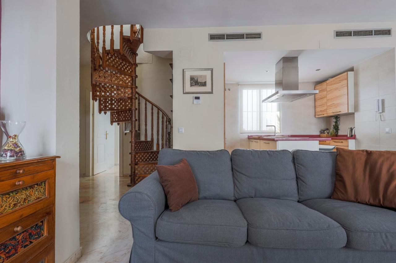 Fantastico Duplex 2 Terrazas 3 2 Banos
