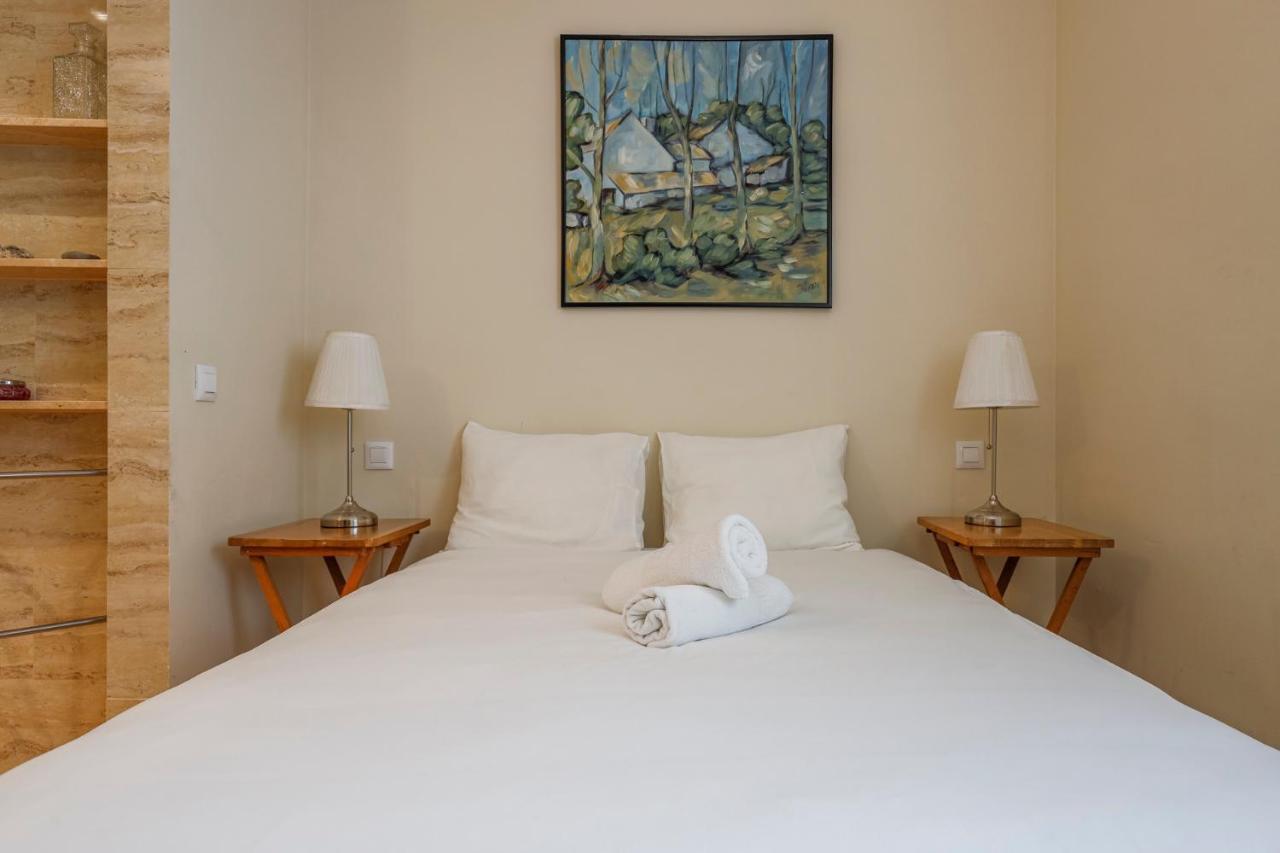 Fantastico Duplex 2 Terrazas 3 2 Banos * Seville