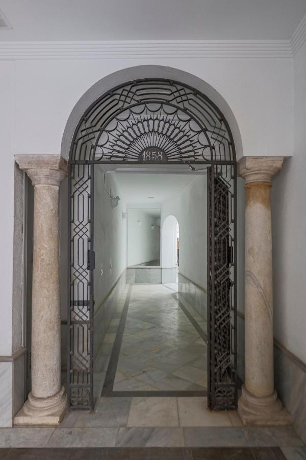 Fantastico Duplex 2 Terrazas 3 2 Banos Seville